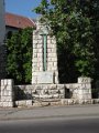 I-vilaghaborus emlekmu